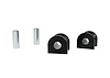 REV030.0120 Front Control Arm Bushing for 1984-1988 Toyota Corolla - image 1
