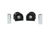 REV030.0120 Front Control Arm Bushing for 1984-1988 Toyota Corolla - image 2
