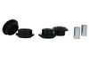 REV030.0122 Front Control Arm Bushing for 1993-2003 Lexus ES300, 1995-1999 Toyota Avalon, 1992-2006 Toyota Camry - image 2