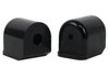 REV030.0124 Front Control Arm Bushing for 1991-1993 Nissan NX, 1995-1998 Nissan 200SX, 1991-1999 Nissan Sentra - image 2