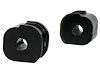REV030.0126 Front Control Arm Bushing for 1997-2002 Mitsubishi Mirage - image 1