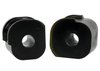 REV030.0126 Front Control Arm Bushing for 1997-2002 Mitsubishi Mirage - image 2