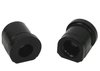 REV030.0128 Front Control Arm Bushing Kit for 1986-1991 Mazda RX-7 - image 3