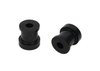 REV030.0132 Front Control Arm Bushing Kit for 1989-1992 Mitsubishi Galant - image 3