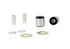 REV030.0144 Front Control Arm Bushing Kit for 1993-2002 Mitsubishi Mirage - image 1