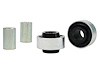 REV030.0148 Front Anti-lift/Caster Bushing Fits Select Audi TT, Audi TT Quattro, Volkswagen R32, Volkswagen Beetle, Volkswagen - image 1