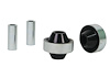 REV030.0150 Front Control Arm Bushing for 2003-2008 Toyota Corolla, 2001-2009 Toyota Prius, 2005-2010 Scion tC - image 1