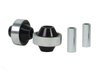 REV030.0150 Front Control Arm Bushing for 2003-2008 Toyota Corolla, 2001-2009 Toyota Prius, 2005-2010 Scion tC - image 2