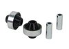 REV030.0150 Front Control Arm Bushing for 2003-2008 Toyota Corolla, 2001-2009 Toyota Prius, 2005-2010 Scion tC - image 3
