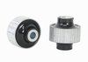REV030.0156 Front Control Arm Bushing Fits Select Toyota Echo, Toyota MR2 Spyder, Scion xA, Scion xB - image 2