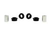 REV030.0162 Front Camber Correction Control Arm Bushings for 2014-2017 Chevy SS, 2008-2009 Pontiac G8 - image 2
