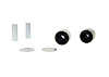 REV030.0172 Front Control Arm Bushing Fits Select Ford Fusion, Lincoln MKZ, Lincoln Zephyr, Mercury Milan, Mazda 6 - image 1