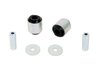 REV030.0172 Front Control Arm Bushing Fits Select Ford Fusion, Lincoln MKZ, Lincoln Zephyr, Mercury Milan, Mazda 6 - image 3