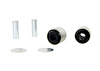 REV030.0174 Front Control Arm Bushing Fits Select Ford Fusion, Lincoln MKZ, Lincoln Zephyr, Mercury Milan, Mazda 6, Mazda CX-9 - image 1