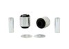 REV030.0174 Front Control Arm Bushing Fits Select Ford Fusion, Lincoln MKZ, Lincoln Zephyr, Mercury Milan, Mazda 6, Mazda CX-9 - image 2