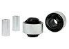 REV030.0188 Front Control Arm Bushing for 2002-2002 Hyundai Elantra, 2003-2006 Hyundai Elantra, 2003-2008 Hyundai Tiburon - image 1