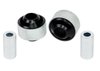 REV030.0188 Front Control Arm Bushing for 2002-2002 Hyundai Elantra, 2003-2006 Hyundai Elantra, 2003-2008 Hyundai Tiburon - image 3