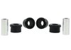 REV030.0192 Front Control Arm Bushing Fits Select Kia Soul, Hyundai Veloster, Hyundai Elantra GT, Hyundai Elantra, Hyundai - image 2