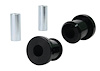 REV030.0196 Front Control Arm Bushing for 2001-2006 Mitsubishi Montero - image 1