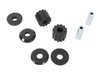 REV030.0198 Front Control Arm Bushing Fits Select Land Rover LR4, Land Rover LR3, Land Rover Range Rover Sport - image 3