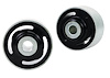 REV030.0200 Front Control Arm Bushing for 2011-2021 Kia Sportage, 2011-2015 Hyundai Sonata, 2010-2021 Hyundai Tucson