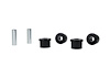 REV030.0206 Front Control Arm Bushing Kit for 1996-1998 Suzuki X-90 - image 1