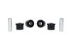 REV030.0206 Front Control Arm Bushing Kit for 1996-1998 Suzuki X-90 - image 2