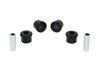 REV030.0206 Front Control Arm Bushing Kit for 1996-1998 Suzuki X-90 - image 3