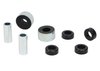 REV030.0208 Front Control Arm Bushing for 1996-1996 Toyota Corolla, 1997-1997 Toyota Corolla - image 3