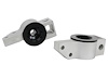 REV030.0212 Front Control Arm Bushing Kit for 2006-2012 Audi A3, 2006-2009 Volkswagen Rabbit - image 1