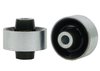 REV030.0238 Front Control Arm Bushing Fits Select Nissan Juke, Nissan LEAF, Nissan NV200, Nissan Rogue Select, Nissan Rogue - image 2