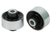 REV030.0238 Front Control Arm Bushing Fits Select Nissan Juke, Nissan LEAF, Nissan NV200, Nissan Rogue Select, Nissan Rogue - image 3