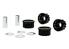 CONTROL ARM BUSHING KIT - image 1