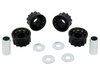 CONTROL ARM BUSHING KIT - image 3