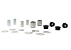 REV030.0244 Rear Control Arm Bushing for 2005-2012 Nissan Pathfinder - image 1