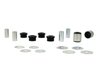 REV030.0244 Rear Control Arm Bushing for 2005-2012 Nissan Pathfinder - image 2
