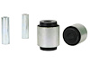 REV030.0246 Front Control Arm Bushing Fits Select Audi S4, Audi A6, Audi A6 Quattro, Audi S6, Audi A4, Audi A4 Quattro, Audi