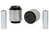 REV030.0246 Front Control Arm Bushing Fits Select Audi S4, Audi A6, Audi A6 Quattro, Audi S6, Audi A4, Audi A4 Quattro, Audi - image 2