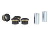REV030.0248 Front Control Arm Bushing Kit for 2013-2018 Subaru BRZ, 2017-2018 Toyota 86, 2013-2016 Scion FR-S - image 2