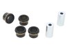 REV030.0248 Front Control Arm Bushing Kit for 2013-2018 Subaru BRZ, 2017-2018 Toyota 86, 2013-2016 Scion FR-S - image 3