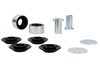 REV030.0258 Front Anti-lift/Caster Bushing Kit for 1998-2002 Subaru Forester, 1993-2001 Subaru Impreza, 1995-1999 Subaru Legacy - image 2