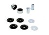REV030.0258 Front Anti-lift/Caster Bushing Kit for 1998-2002 Subaru Forester, 1993-2001 Subaru Impreza, 1995-1999 Subaru Legacy - image 3