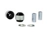 REV030.0286 Front Control Arm Bushing Fits Select Subaru XV Crosstrek, Subaru B9 Tribeca, Subaru Forester, Subaru Impreza - image 2