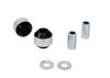 REV030.0286 Front Control Arm Bushing Fits Select Subaru XV Crosstrek, Subaru B9 Tribeca, Subaru Forester, Subaru Impreza - image 3