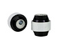 REV030.0288 Front Anti-lift/Caster Bushing Kit Fits Select Lexus RX330, Lexus RX400h, Lexus RX350, Toyota Highlander, Toyota - image 1