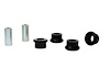 REV030.0292 Front Control Arm Bushing for 2006-2011 Honda Civic - image 1