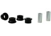 REV030.0292 Front Control Arm Bushing for 2006-2011 Honda Civic - image 2