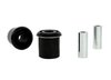 CONTROL ARM BUSHING KIT - image 2