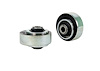 REV030.0300 Front Anti-lift/Caster Correction Bushings for 2008-2008 Mitsubishi Lancer, 2010-2015 Mitsubishi Lancer - image 1