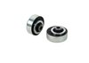 REV030.0300 Front Anti-lift/Caster Correction Bushings for 2008-2008 Mitsubishi Lancer, 2010-2015 Mitsubishi Lancer - image 3